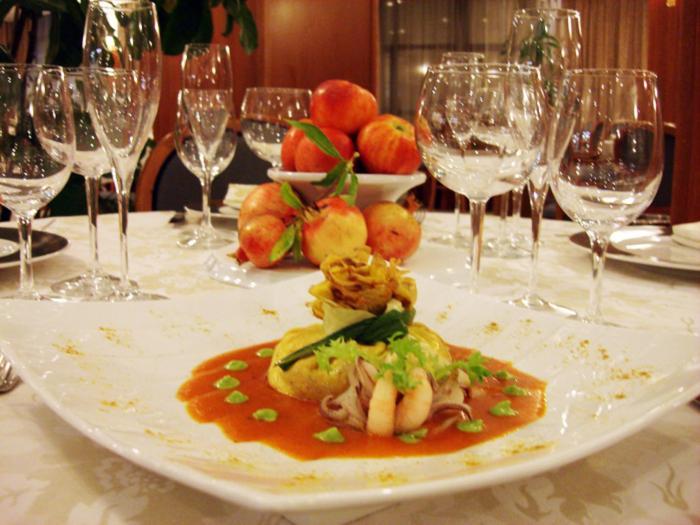 Park Hotel Ristorante Ca' Bianca Istrana Exteriör bild